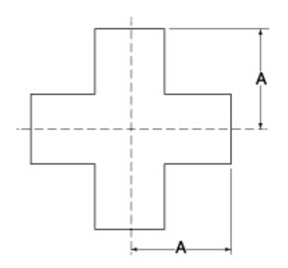 DT-4.1.2-1Automatic tube weld: straight tee and cross