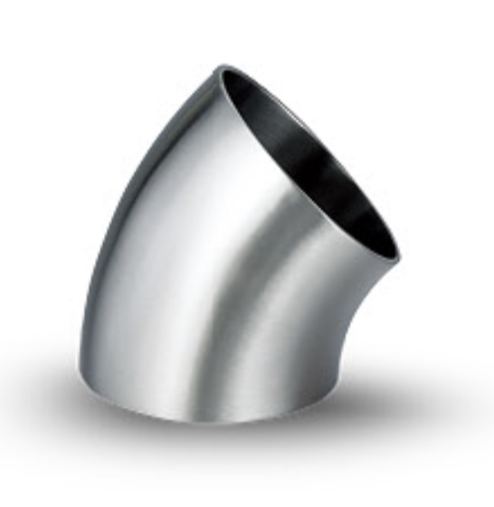 2WK 45° Weld Elbow
