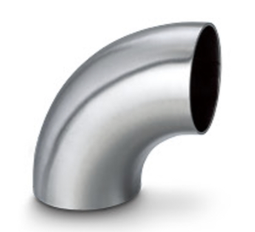 2WCL 90° Weld Elbow