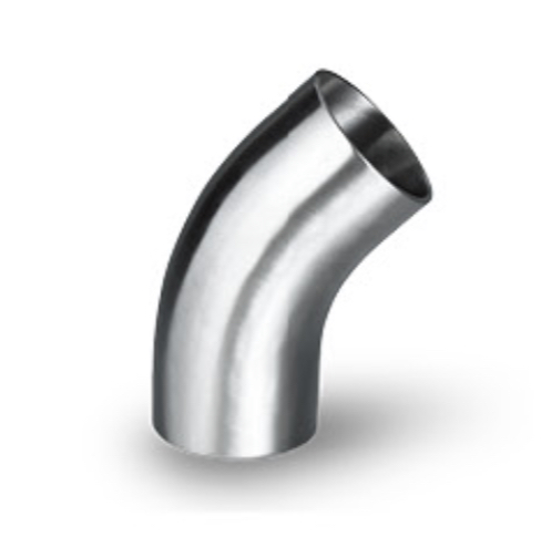 2KS 45°Weld Elbow With Tangents