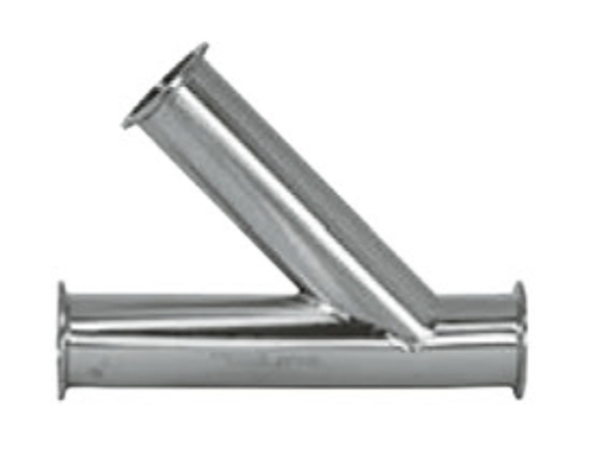 28AMP Clamp Lateral