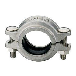 S/S Clamp