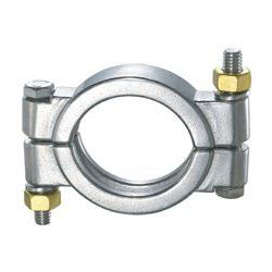 13MHP High Pressure Clamp