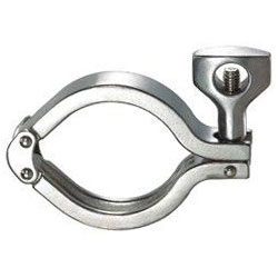 Double Pin Calmp 13MHHM