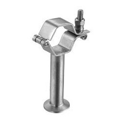 With Hexagonal Tube Chassis Bracket