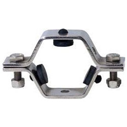 Hexagonal Tube Hanger