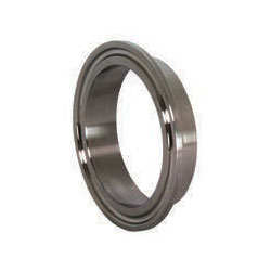 14WPM Short Weld Ferrule