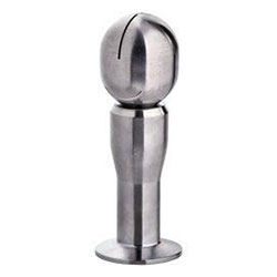 Fast Loading Afalafa Rotating Cleaning Ball