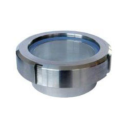 Sanitary Union Sight Glass