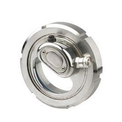 Integrated Tank with Brush Endoscopic Light