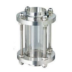 Welded Pipes Endoscopic