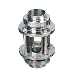 Sanitary Union Endoscopic