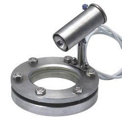 Light Flange Endoscopic