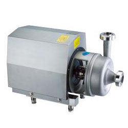 Sanitary Centrifugal Pump