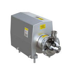Sanitary Absorb Pump