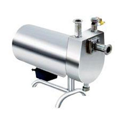 Common Type Centrifugal Pump