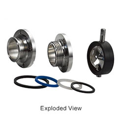 Exploded View