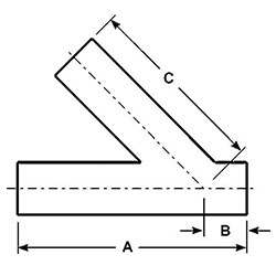28AMP Clamp Lateral