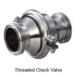 Thread Check Valve