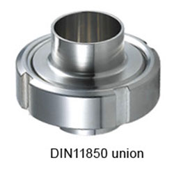 Din11850 Union