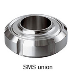SMS Union