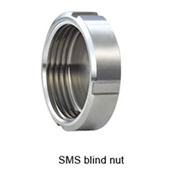 SMS Blind Nut