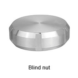 Blind Nut
