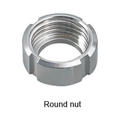 Round Nut