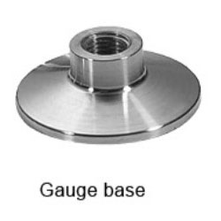 Gauge Base