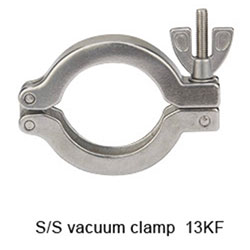 S/S Vacuum 13KF