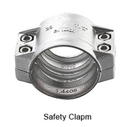 Safety Clamp
