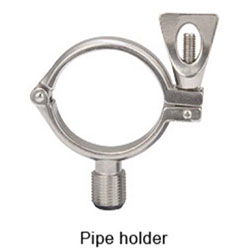 Pipe Holder