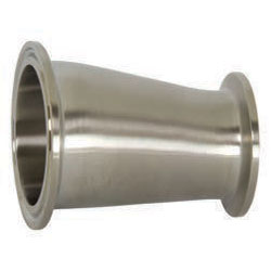3114MP,3214MP Clamp Reducer