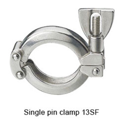 Singer Pin Calmp 13SF