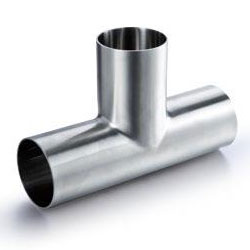 Equal Weld Tee