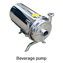 Beverage Pump