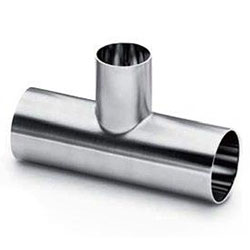 Reducing Weld Tee