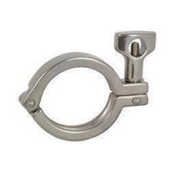 13MHHM Single Pin Heavy Duty Clamp