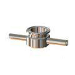 DT-4.1.2-10Automatic tube weld: instument tee