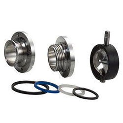 Exploded View
